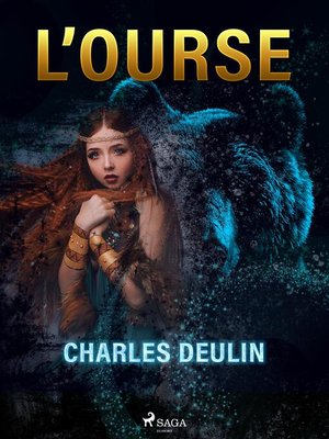 cover image of L'Ourse